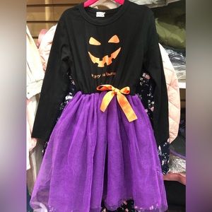 Halloween 🎃 dress.